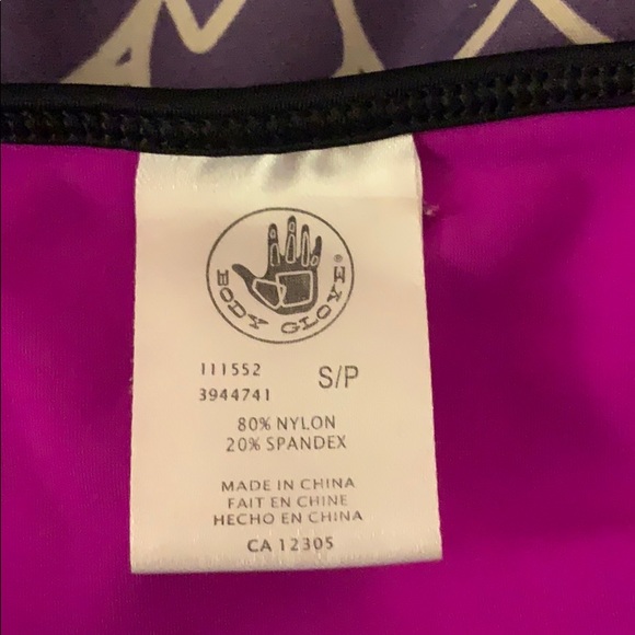 BODY GLOVE BIKINI - Picture 4 of 7